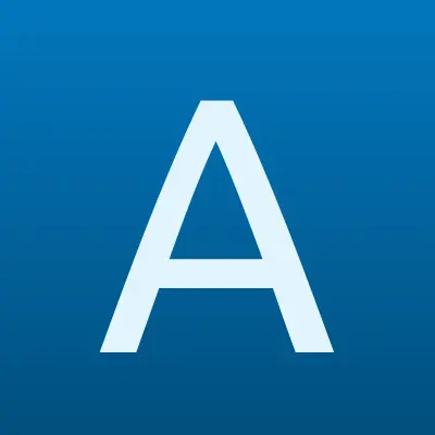 Ais Lash, лого-визитка