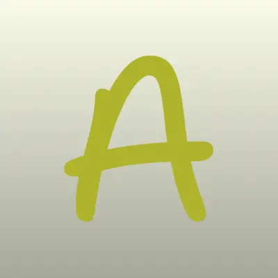 Ал-Анон, центр помощи для друзей и родственников алкоголиков, лого-визитка