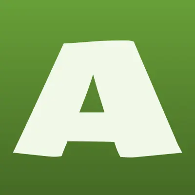 Альфа Газ Центр, торгово-установочная компания, лого-визитка
