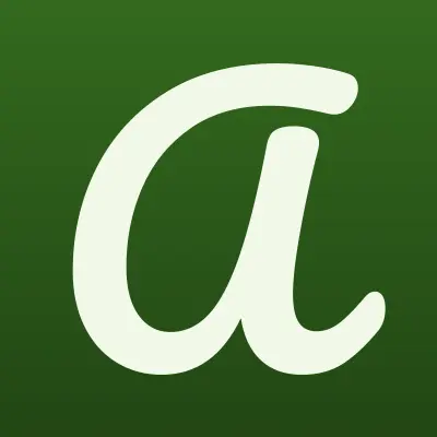 Asia, магазин расходных материалов для салонов красоты, лого-визитка