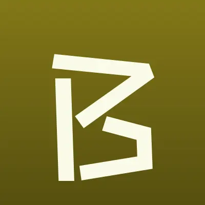 Be Perfect, интернет-магазин материалов для оформления взгляда, лого-визитка