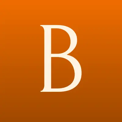 Булус, кафе, лого-визитка