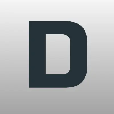 DNK CENTER, представительство в г.Якутске, лого-визитка