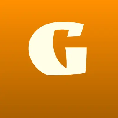 GazNat, компания по установке и ремонту газового оборудования для автотранспорта, лого-визитка