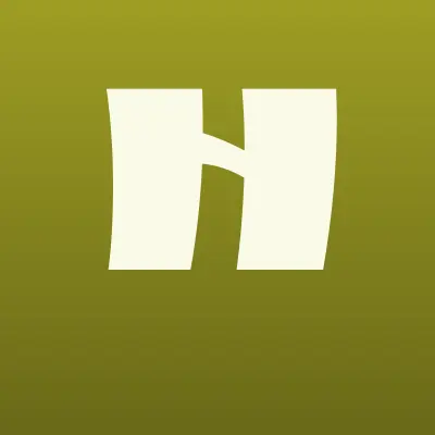 HQD Store, магазин электронных сигарет, лого-визитка