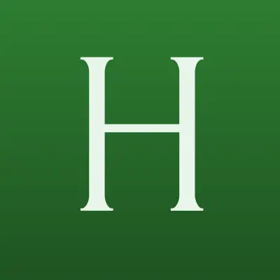 HQD centr, магазин, лого-визитка