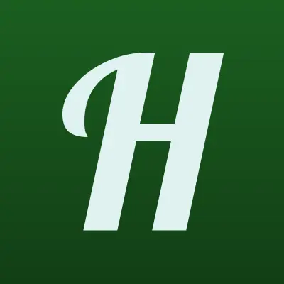 HQD14, лого-визитка