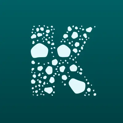 Кафе восточной кухни, лого-визитка