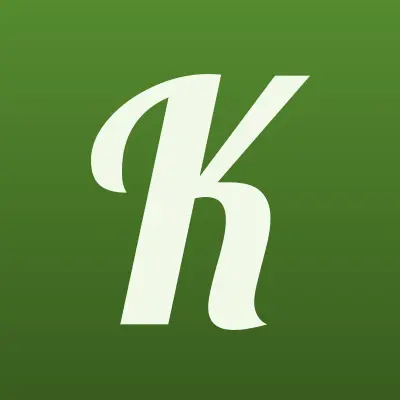 Kistochka, магазин, лого-визитка