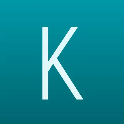 Kleo_ykt, студия красоты, лого-визитка