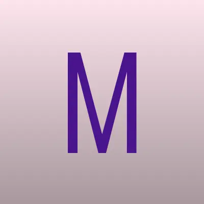 МИР, торговая фирма, лого-визитка