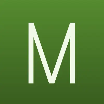МК-Строй, лого-визитка