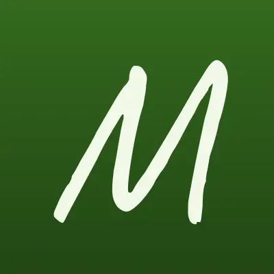 Ms.Lee, кафе корейской и китайской кухни, лого-визитка