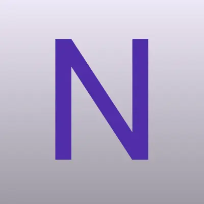 Nord Smoke, лого-визитка