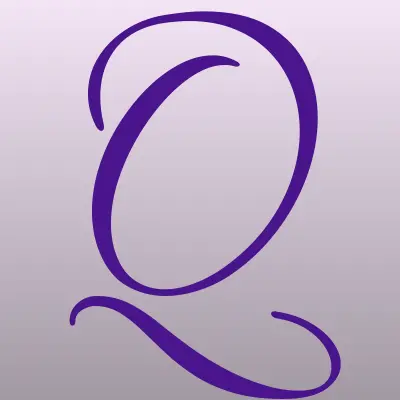 Q PARTNER, магазин бездымных систем, лого-визитка