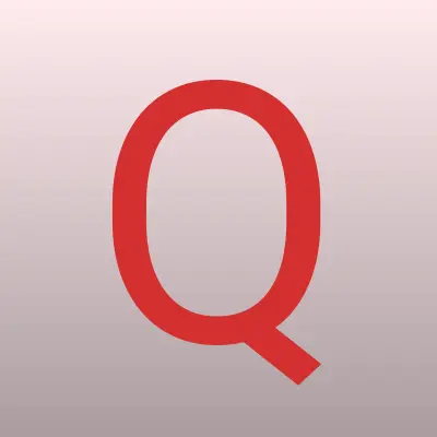 Q STORE, точка продаж, лого-визитка