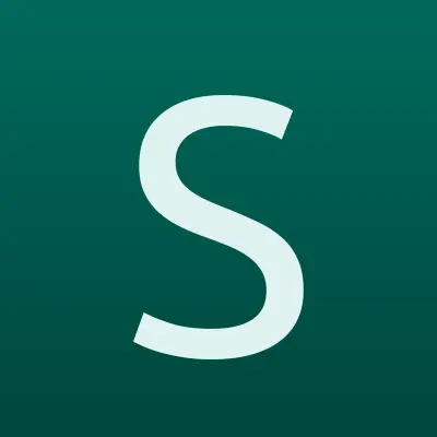 Sakha Denta, компания по организации стоматологических туров в Китай, лого-визитка