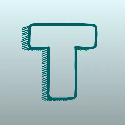 ТОТТЭМ, торгово-монтажная компания, лого-визитка
