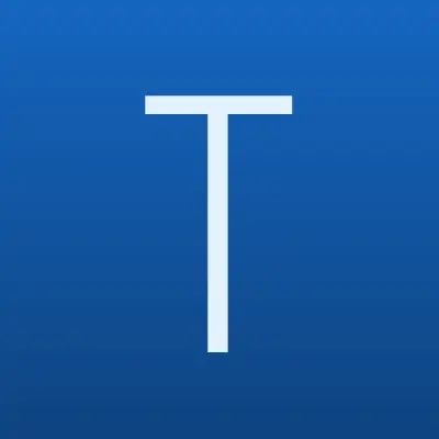 Табачная лавка №1, лого-визитка