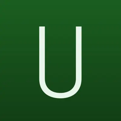 Умнас, кафе, лого-визитка