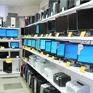 Компьютерные магазины Якутска