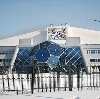 Спортивные комплексы в Якутске