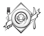 Европа клуб - иконка «ресторан» в Якутске
